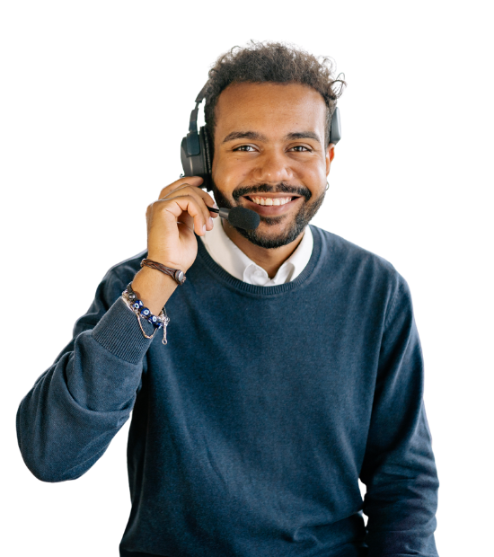 Front Office & Support Services