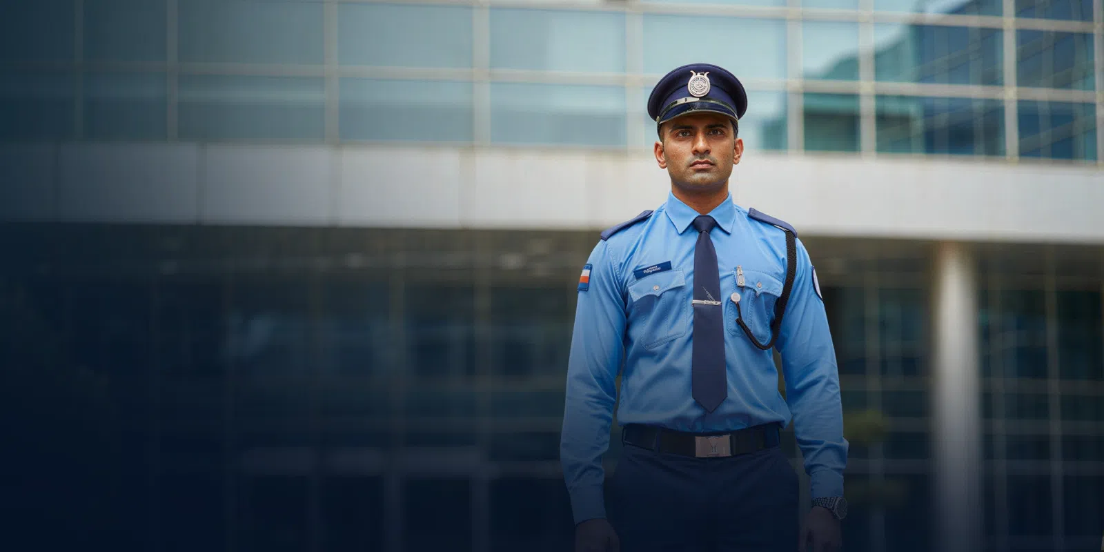 Bryte Guard Force security and facility management